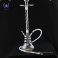 Hand made COE 3.3  borosilicate glass hookah shisha   HK01